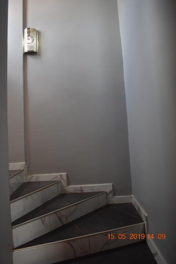 Residence Vicyma 2 P Tout Confort Bafoussam Centre Exterior photo